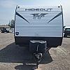 TAN 2018 Keystone HIDEOUT 258LH