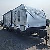 TAN 2018 Keystone HIDEOUT 258LH