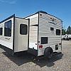 TAN 2018 Keystone HIDEOUT 258LH