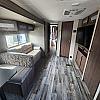 TAN 2018 Keystone HIDEOUT 258LH