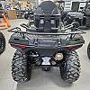 Treeline Green Metallic 2026 Polaris Sportsman Touring 570