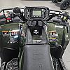 Treeline Green Metallic 2026 Polaris Sportsman Touring 570