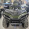 Treeline Green Metallic 2026 Polaris Sportsman Touring 570