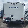 2018 Keystone BULLIT PREMIER 22RB