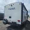 2018 Keystone BULLIT PREMIER 22RB