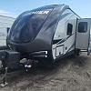 2018 Keystone BULLIT PREMIER 22RB