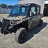 Polaris Pursuit Camo 2025 Polaris RANGER CREW XD 1500 NorthStar Edition Ultimate at Sturgeon Motor Sports & Trans Canada RV