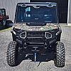 Polaris Pursuit Camo 2025 Polaris RANGER CREW XD 1500 NorthStar Edition Ultimate at Sturgeon Motor Sports & Trans Canada RV