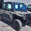 Polaris Pursuit Camo 2025 Polaris RANGER CREW XD 1500 NorthStar Edition Ultimate at Sturgeon Motor Sports & Trans Canada RV