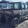 Polaris Pursuit Camo 2025 Polaris RANGER CREW XD 1500 NorthStar Edition Ultimate at Sturgeon Motor Sports & Trans Canada RV