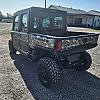 Polaris Pursuit Camo 2025 Polaris RANGER CREW XD 1500 NorthStar Edition Ultimate at Sturgeon Motor Sports & Trans Canada RV