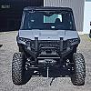 Slate Gray 2026 Polaris Xpedition ADV Northstar at Sturgeon Motor Sports & Trans Canada RV