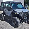 Slate Gray 2026 Polaris Xpedition ADV Northstar at Sturgeon Motor Sports & Trans Canada RV