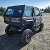 Slate Gray 2026 Polaris Xpedition ADV Northstar at Sturgeon Motor Sports & Trans Canada RV