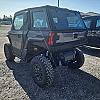 Slate Gray 2026 Polaris Xpedition ADV Northstar at Sturgeon Motor Sports & Trans Canada RV
