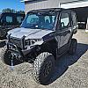 Slate Gray 2026 Polaris Xpedition ADV Northstar at Sturgeon Motor Sports & Trans Canada RV
