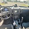 Slate Gray 2026 Polaris Xpedition ADV Northstar at Sturgeon Motor Sports & Trans Canada RV