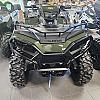 Treeline Green Metallic 2026 Polaris Sportsman 570 Premium Anniversary at Sturgeon Motor Sports & Trans Canada RV
