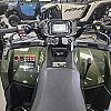 Treeline Green Metallic 2026 Polaris Sportsman 570 Premium Anniversary at Sturgeon Motor Sports & Trans Canada RV