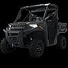 Granite Gray 2026 Polaris RANGER 1000