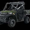 Sage Green 2026 Polaris RANGER 1000