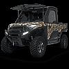 Polaris Pursuit Camo 2026 Polaris RANGER XD 1500 Northstar Edition