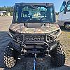 Polaris Pursuit Camo 2026 Polaris RANGER XD 1500 Northstar Edition Ultimate at Sturgeon Motor Sports & Trans Canada RV