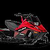 Indy Red 2027 Polaris Indy 200 at Sturgeon Motor Sports & Trans Canada RV