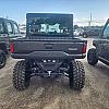 Super Graphite Smoke 2026 Polaris RANGER CREW XD 1500 Northstar Edition Ultimate at Sturgeon Motor Sports & Trans Canada RV