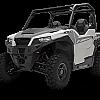 Ghost Gray 2026 Polaris GENERAL 1000 Sport at Sturgeon Motor Sports & Trans Canada RV