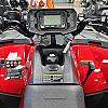 Sunset Red 2026 Polaris Sportsman 570 Trail at Sturgeon Motor Sports & Trans Canada RV