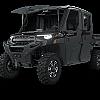 Black Crystal 2026 Polaris RANGER CREW XP 1000 Northstar Texas Edition at Sturgeon Motor Sports & Trans Canada RV
