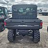 Blue Labyrinth 2027 Polaris Ranger XP 1000 Northstar Edition LIGHT TINT Ultimate at Sturgeon Motor Sports & Trans Canada RV