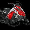 Indy Red 2027 Polaris 850 Switchback XC 146 1.6 at Sturgeon Motor Sports & Trans Canada RV
