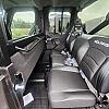 Black Crystal 2027 Polaris RANGER CREW XP 1000 Northstar Texas Edition at Sturgeon Motor Sports & Trans Canada RV