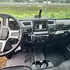 Black Crystal 2027 Polaris RANGER CREW XP 1000 Northstar Texas Edition at Sturgeon Motor Sports & Trans Canada RV