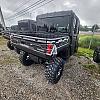 Black Crystal 2027 Polaris RANGER CREW XP 1000 Northstar Texas Edition at Sturgeon Motor Sports & Trans Canada RV