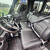 Black Crystal 2027 Polaris RANGER CREW XP 1000 Northstar Texas Edition at Sturgeon Motor Sports & Trans Canada RV