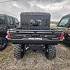 Black Crystal 2027 Polaris RANGER CREW XP 1000 Northstar Texas Edition at Sturgeon Motor Sports & Trans Canada RV