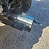 BERCO MAC BERCO MAC ROTARY BROOM 66" X 24" W/ VANGUARD 400