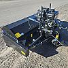 BERCO MAC BERCO MAC ROTARY BROOM 66" X 24" W/ VANGUARD 400