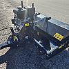 BERCO MAC BERCO MAC ROTARY BROOM 66" X 24" W/ VANGUARD 400