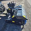 BERCO MAC BERCO MAC ROTARY BROOM 66" X 24" W/ VANGUARD 400
