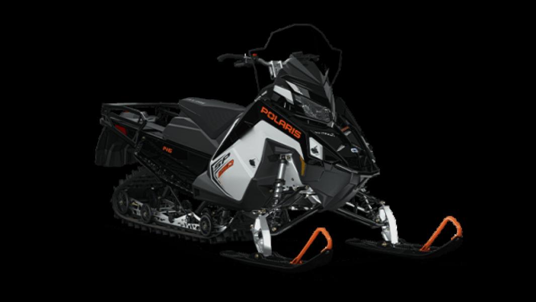 2027 Polaris 650 Voyageur SP 146 at Sturgeon Motor Sports & Trans Canada RV