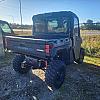 ONYX BLACK 2027 Polaris Ranger XP 1000 Northstar Edition TRAIL BOSS at Sturgeon Motor Sports & Trans Canada RV