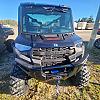 ONYX BLACK 2027 Polaris Ranger XP 1000 Northstar Edition TRAIL BOSS at Sturgeon Motor Sports & Trans Canada RV