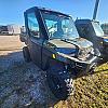 ARMY GREEN 2027 Polaris Ranger XP 1000 Northstar Edition Ultimate at Sturgeon Motor Sports & Trans Canada RV