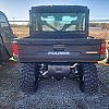 ARMY GREEN 2027 Polaris Ranger XP 1000 Northstar Edition Ultimate at Sturgeon Motor Sports & Trans Canada RV
