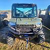 ARMY GREEN 2027 Polaris Ranger XP 1000 Northstar Edition Ultimate at Sturgeon Motor Sports & Trans Canada RV