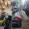 BLACK 2022 Polaris 850 Switchback Assault 146 at Sturgeon Motor Sports & Trans Canada RV